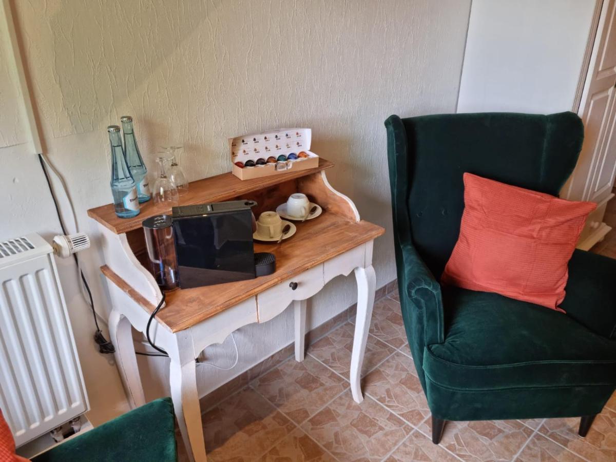 Gasthaus & Restaurant Dahlemer Binz Dahlem  Luaran gambar